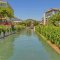 Icmeler is little Venice and it makes it as one of the places to go in Icmeler