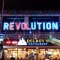 The only real nightclub in Hisaronu is Revolution