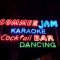 One of the nice karaoke bars in Hisaronu - Summer Jam - highly recommended to visit