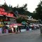 Red Restaurant in Hisaronu Turkey