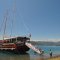 Time for walk - 12 Islands Fethiye Sailing Boat Trip
