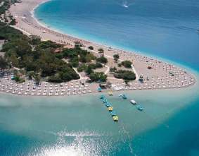 Fethiye Landscapes