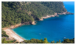 Kabak Beach