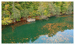 Autumn in Fethiye