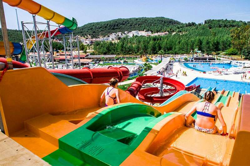 Fethiye Aquapark