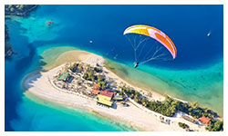 Oludeniz Beach