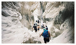 Saklikent gorge