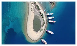 Yassica Islands