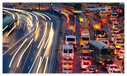 Driving in Turkey during month of Ramadan