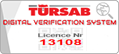 TURSAB License #13108